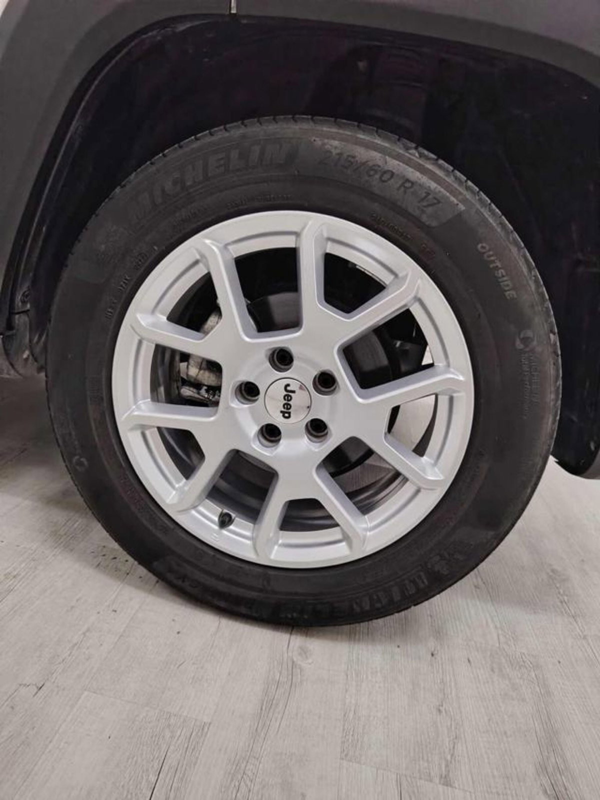 Jeep Renegade 1.0 T3 Longitude (5)