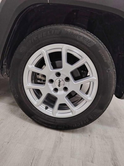 Jeep Renegade 1.0 T3 Longitude (5)