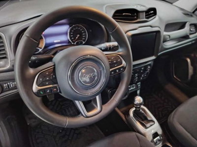Jeep Renegade 1.0 T3 Longitude (7)