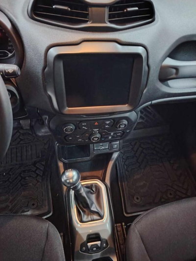 Jeep Renegade 1.0 T3 Longitude (8)