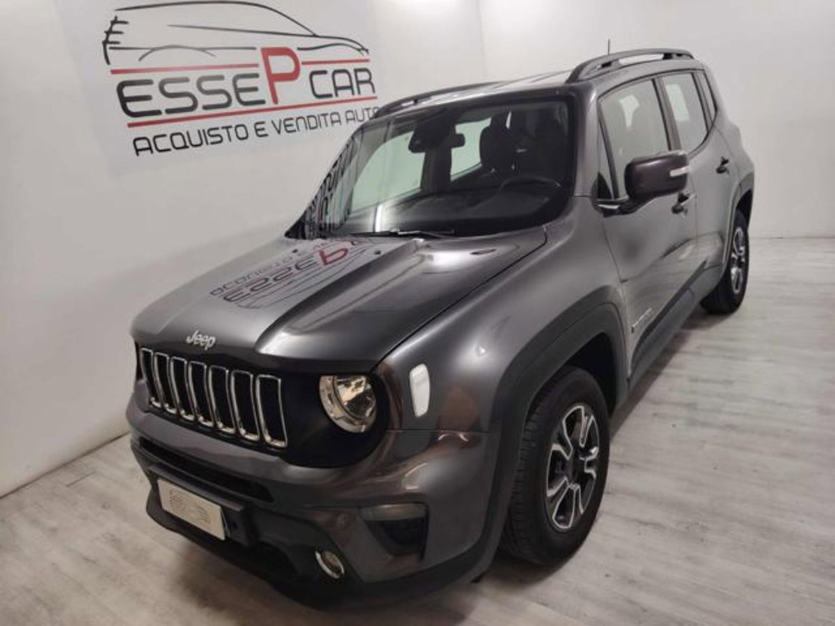 Jeep Renegade 1.0 T3 Limited