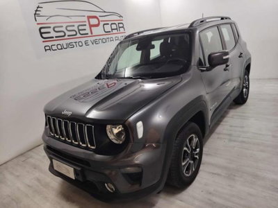 Jeep Renegade 1.0 T3 Limited usata