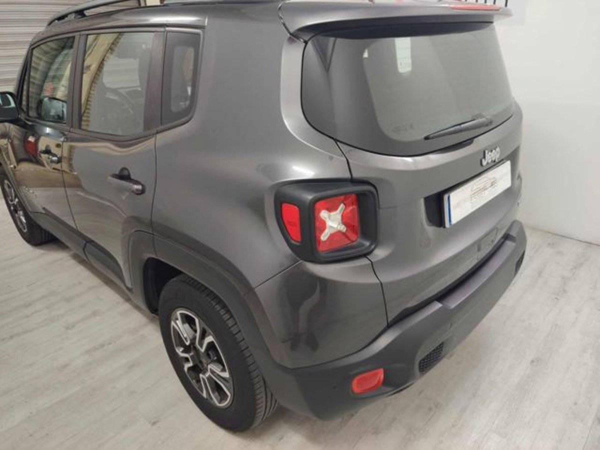 Jeep Renegade 1.0 T3 Limited (3)