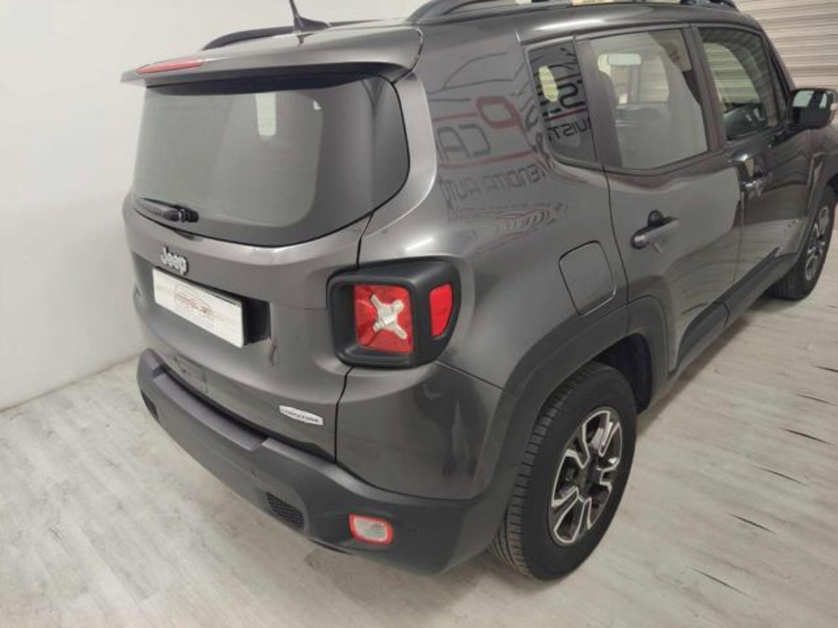 Jeep Renegade 1.0 T3 Limited (4)