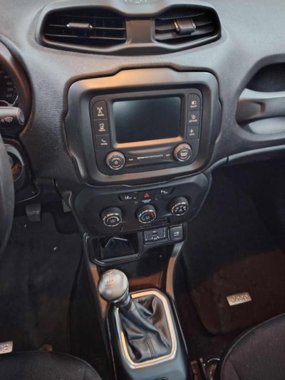 Jeep Renegade 1.0 T3 Limited (5)