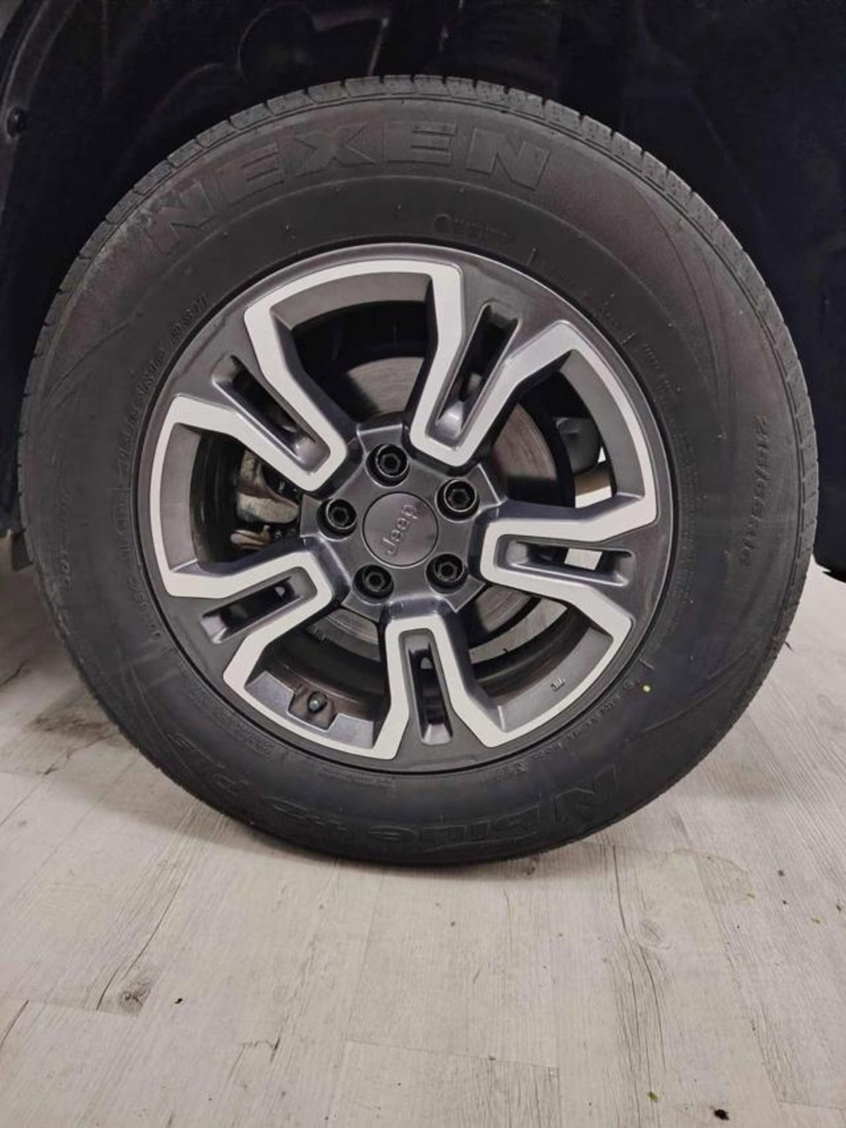 Jeep Renegade 1.0 T3 Limited (7)