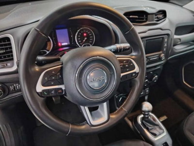 Jeep Renegade 1.0 T3 Limited (8)