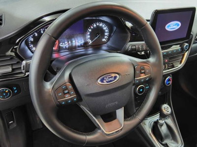 Ford Puma 1.0 EcoBoost 95 CV S&S (5)
