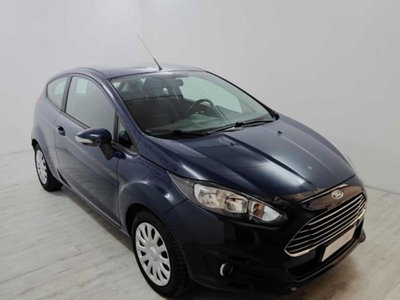 Ford Fiesta 1.5 TDCi 75CV 3 porte (2)