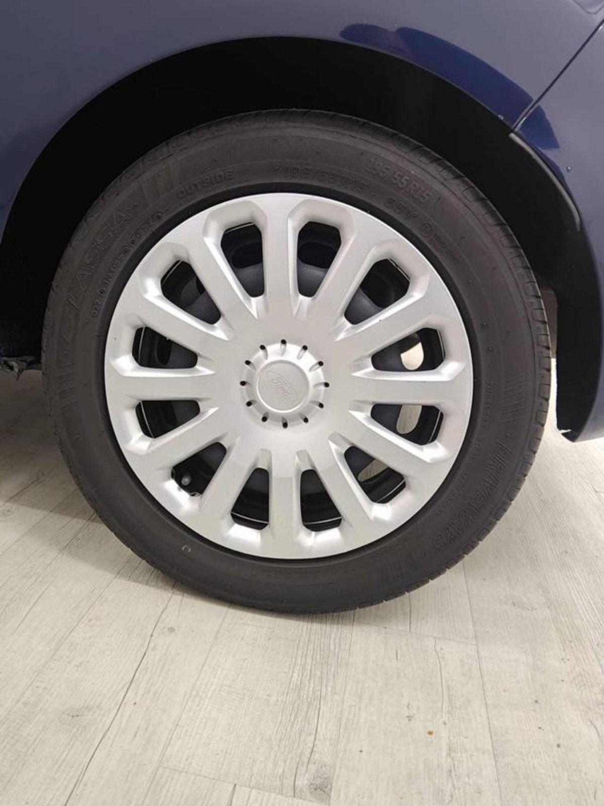 Ford Fiesta 1.5 TDCi 75CV 3 porte (5)