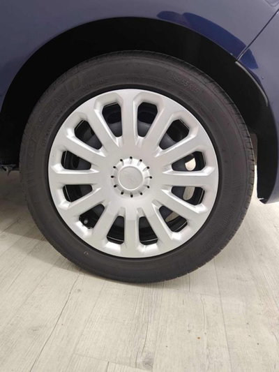 Ford Fiesta 1.5 TDCi 75CV 3 porte (5)