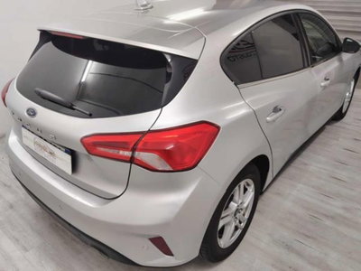 Ford Focus 1.5 EcoBlue 95 CV 5p. Business (4)