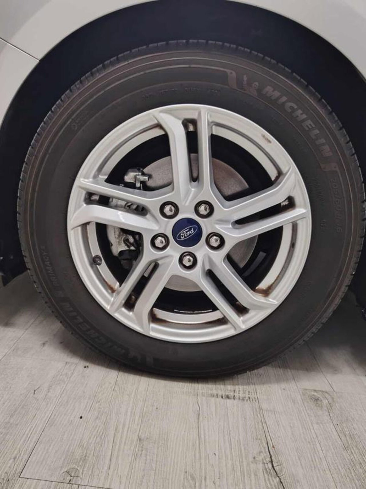 Ford Focus 1.5 EcoBlue 95 CV 5p. Business (6)