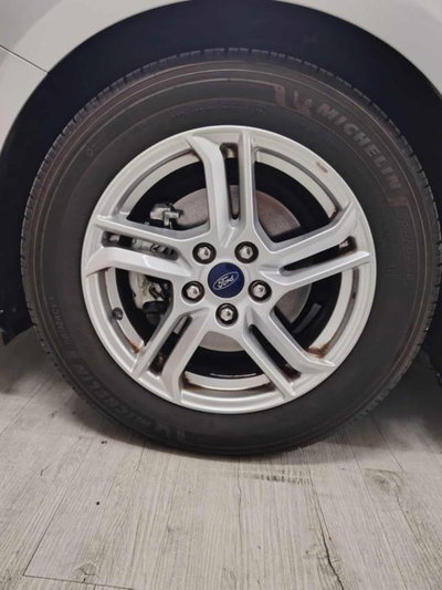Ford Focus 1.5 EcoBlue 95 CV 5p. Business (6)