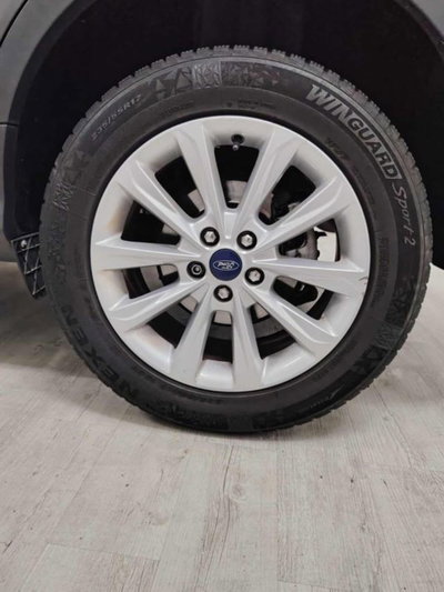 Ford Kuga 2.0 TDCI 120 CV S&S 2WD Titanium (5)
