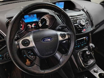 Ford Kuga 2.0 TDCI 120 CV S&S 2WD Titanium (8)