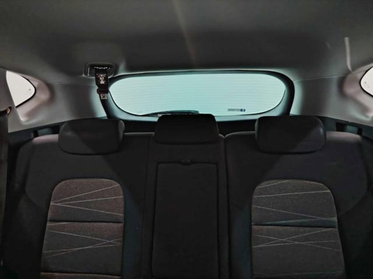 Hyundai Tucson 1.6 CRDi Exellence (6)