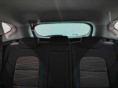 Hyundai Tucson 1.6 CRDi Exellence (6)