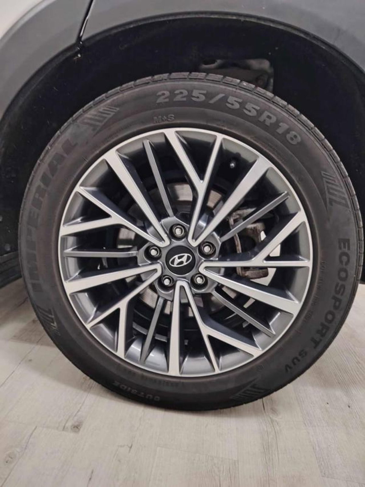 Hyundai Tucson 1.6 CRDi Exellence (8)