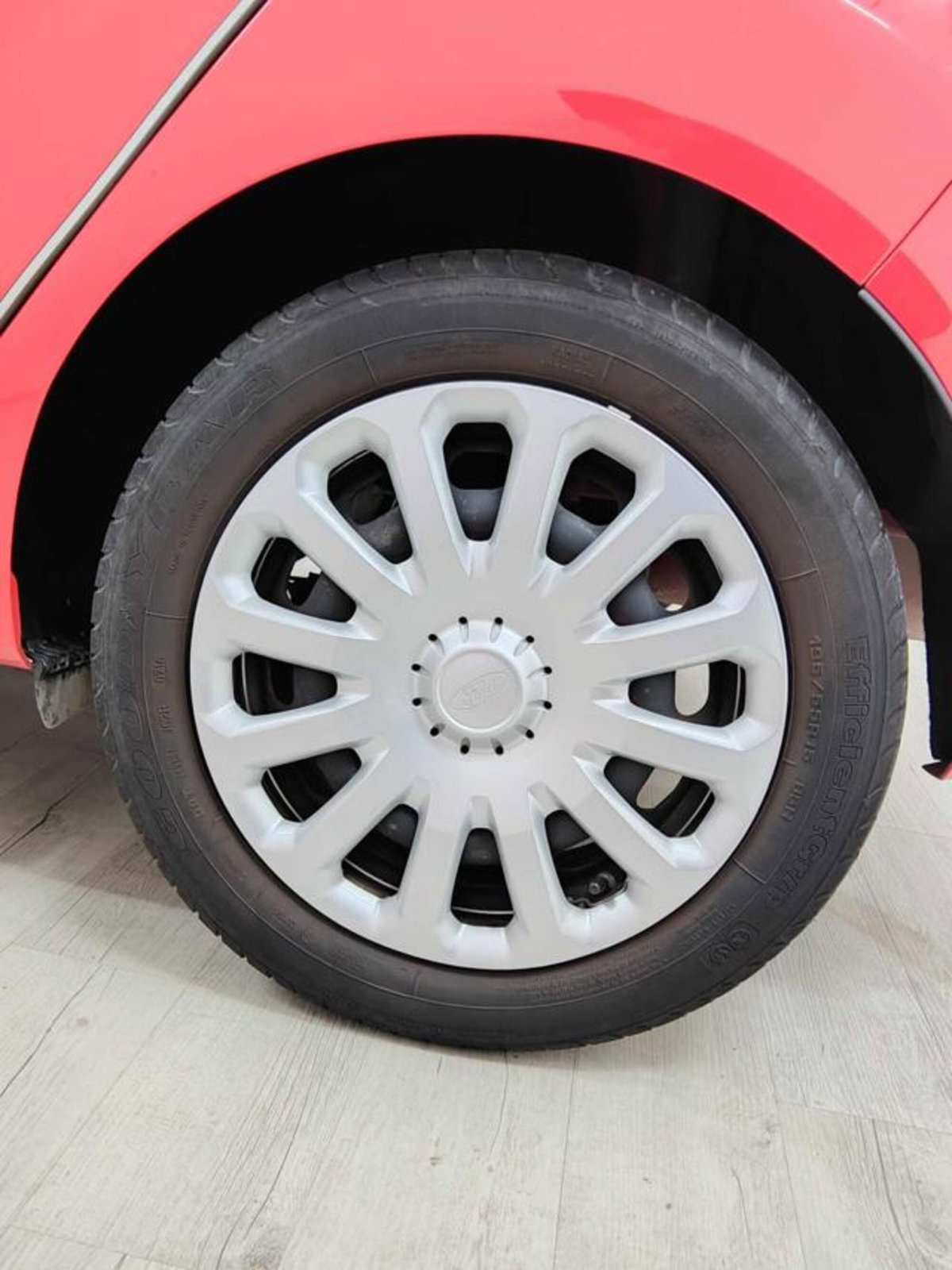 Ford Fiesta 1.0 EcoBoost 100CV 5 porte Titanium (5)
