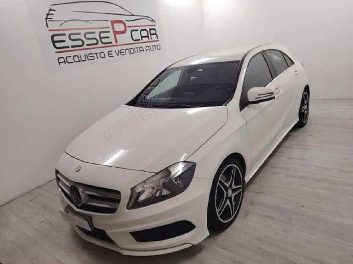 Mercedes-Benz Classe A 200 Premium
