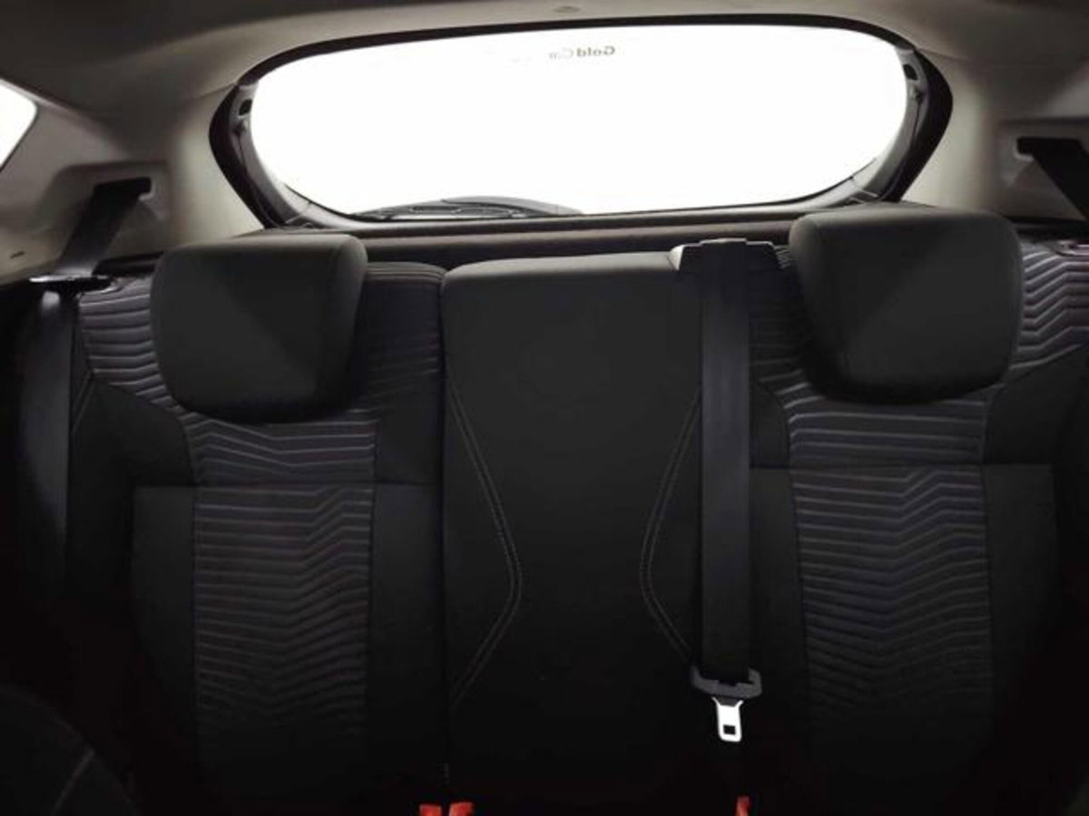 Ford Fiesta 1.0 80CV 5 porte Titanium (7)