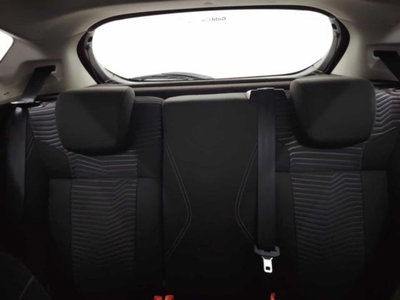 Ford Fiesta 1.0 80CV 5 porte Titanium (7)