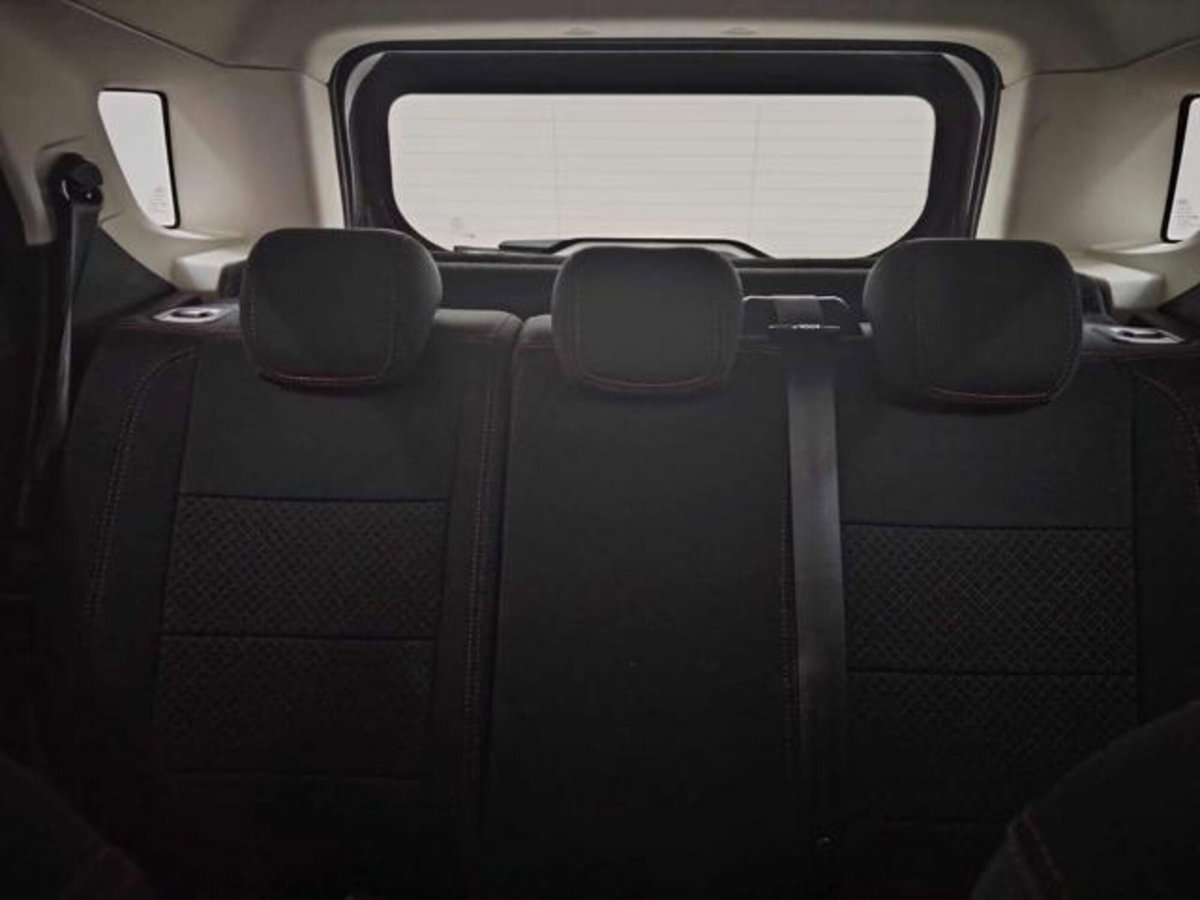 Ford EcoSport 1.0 EcoBoost 125 CV Start&Stop ST-Line (8)