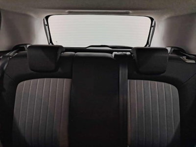 Fiat Punto 1.2 8V 5 porte Street (8)