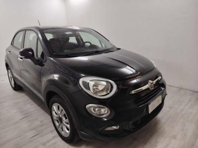 Fiat 500X 1.6 MultiJet 120 CV Lounge (2)