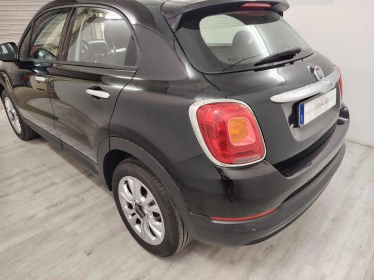 Fiat 500X 1.6 MultiJet 120 CV Lounge (3)