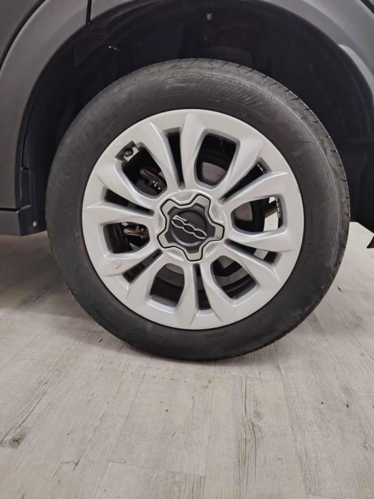 Fiat 500X 1.6 MultiJet 120 CV Lounge (4)