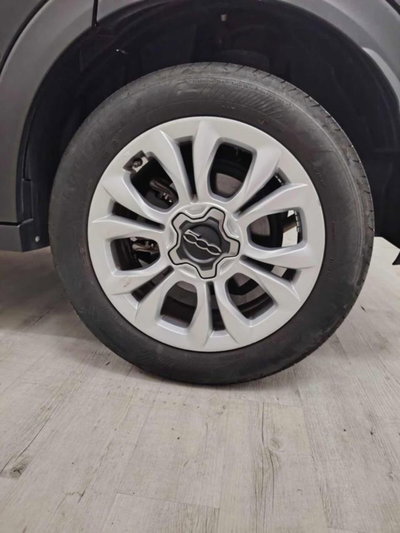 Fiat 500X 1.6 MultiJet 120 CV Lounge (4)