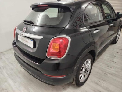 Fiat 500X 1.6 MultiJet 120 CV Lounge (5)
