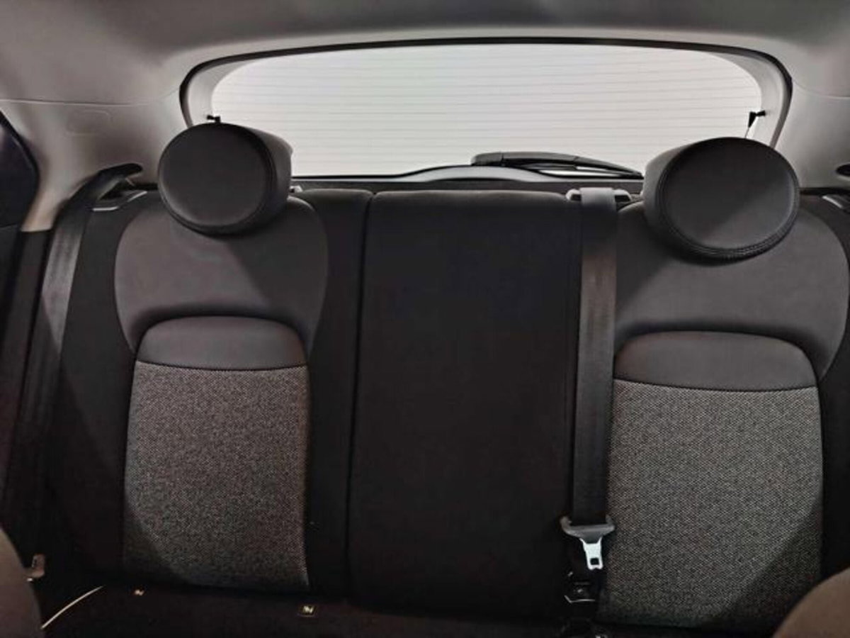 Fiat 500X 1.6 MultiJet 120 CV Lounge (6)