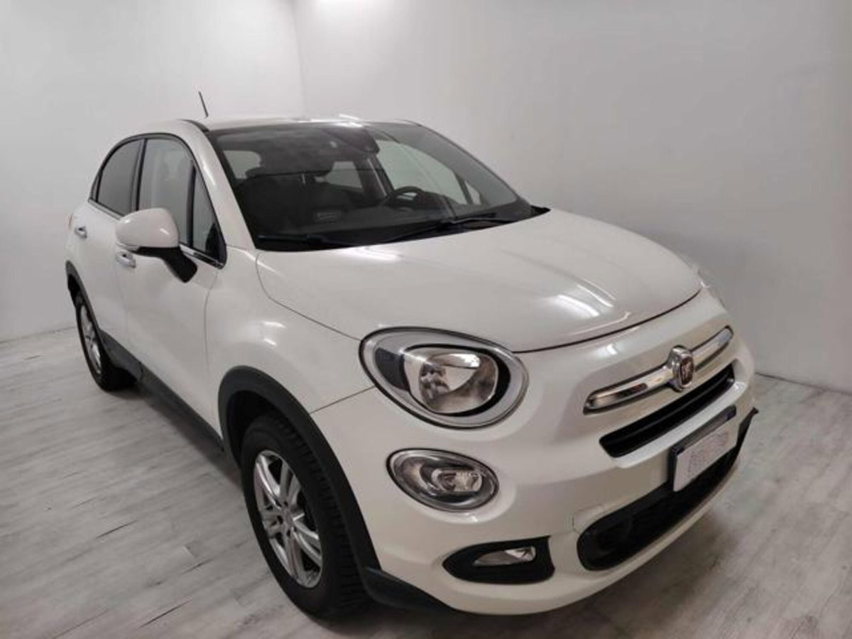 Fiat 500X 1.4 MultiAir 140 CV DCT Lounge (2)