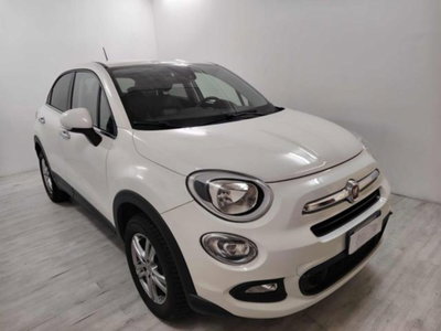 Fiat 500X 1.4 MultiAir 140 CV DCT Lounge (2)