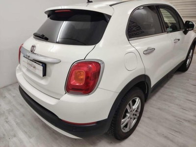 Fiat 500X 1.4 MultiAir 140 CV DCT Lounge (3)