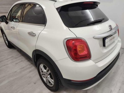 Fiat 500X 1.4 MultiAir 140 CV DCT Lounge (4)