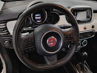 Fiat 500X 1.4 MultiAir 140 CV DCT Lounge (5)