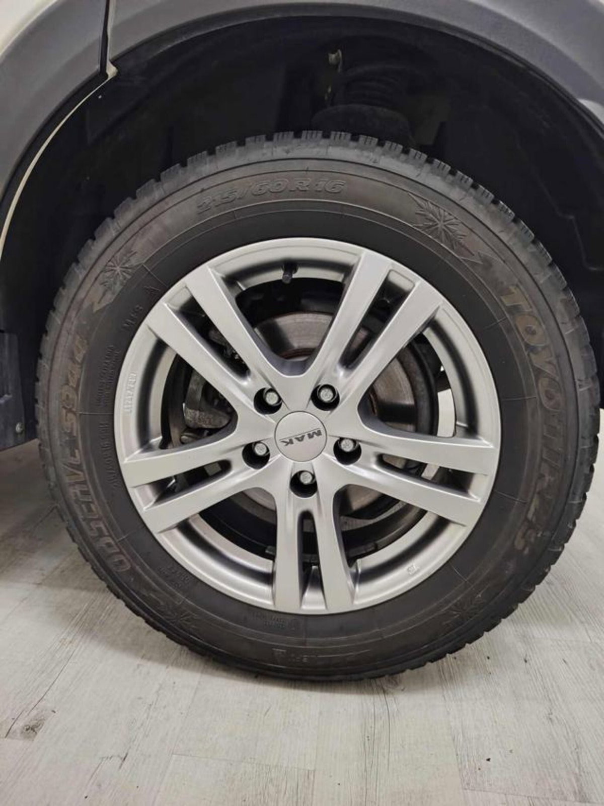 Fiat 500X 1.4 MultiAir 140 CV DCT Lounge (6)