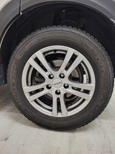 Fiat 500X 1.4 MultiAir 140 CV DCT Lounge (6)