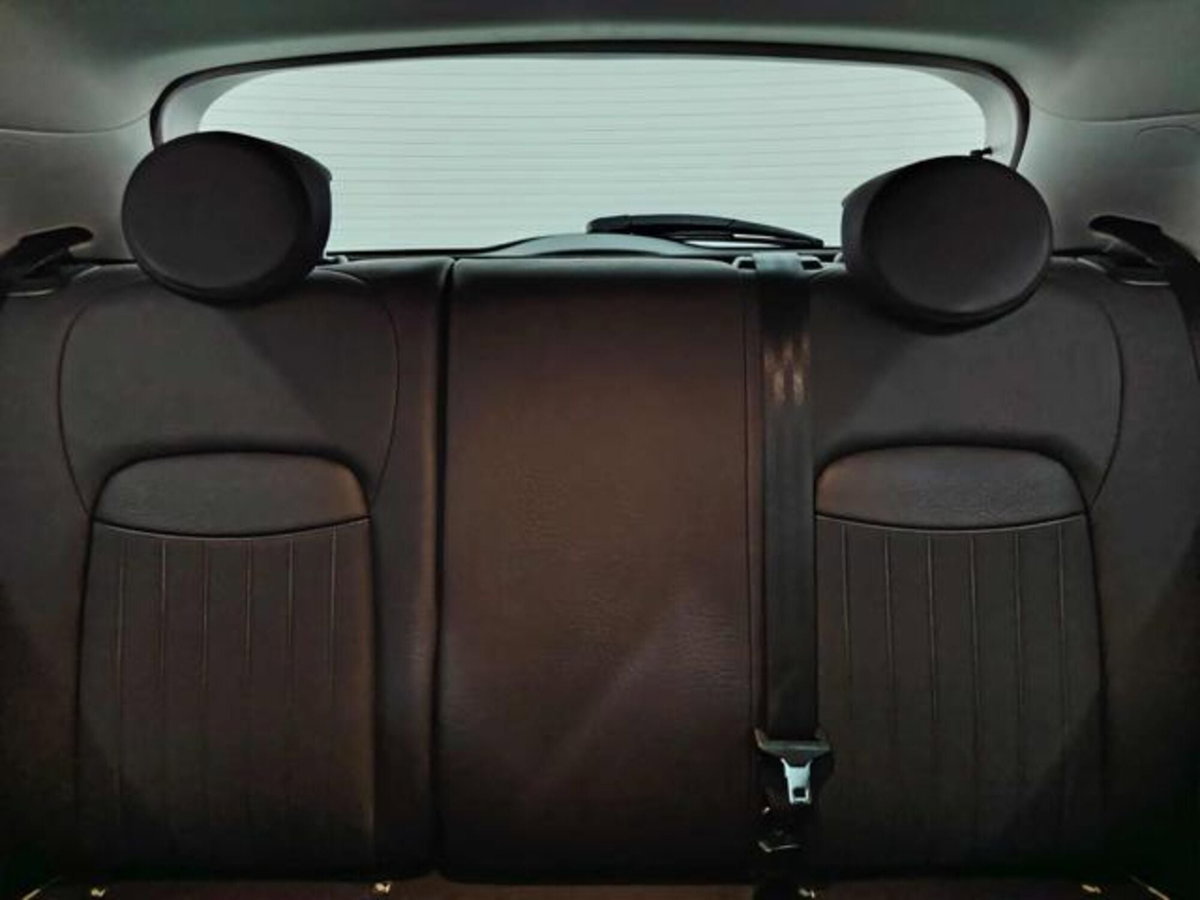 Fiat 500X 1.4 MultiAir 140 CV DCT Lounge (8)