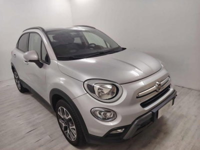 Fiat 500X 1.4 MultiAir 140 CV Cross (2)