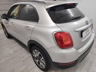 Fiat 500X 1.4 MultiAir 140 CV Cross (3)