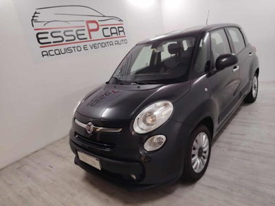Fiat 500L 1.4 95 CV Lounge usata