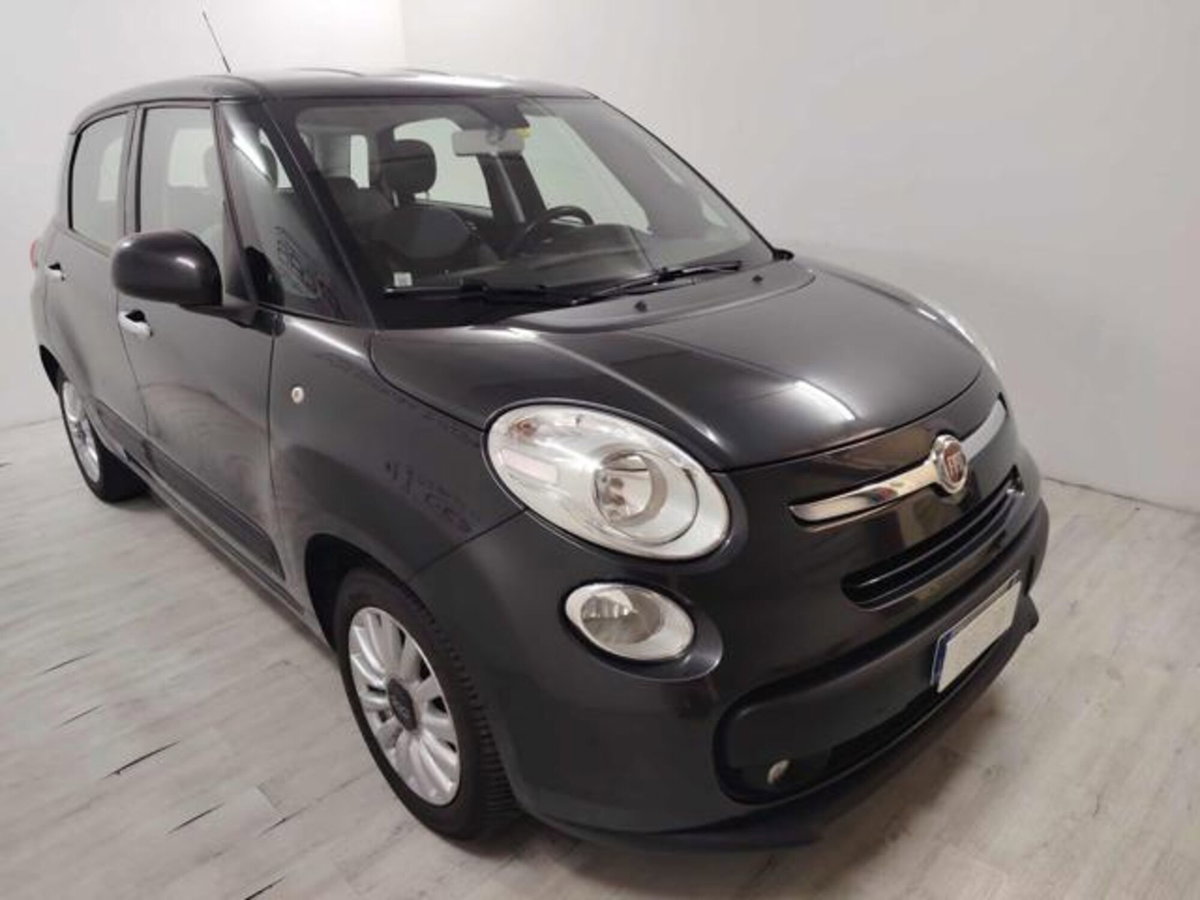 Fiat 500L 1.4 95 CV Lounge (2)