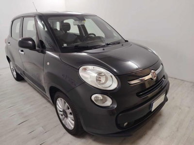 Fiat 500L 1.4 95 CV Lounge (2)