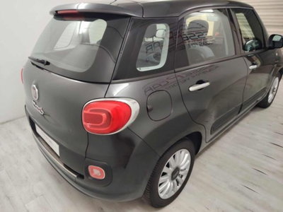 Fiat 500L 1.4 95 CV Lounge (3)