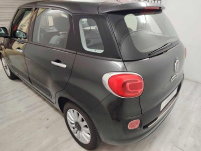 Fiat 500L 1.4 95 CV Lounge (4)